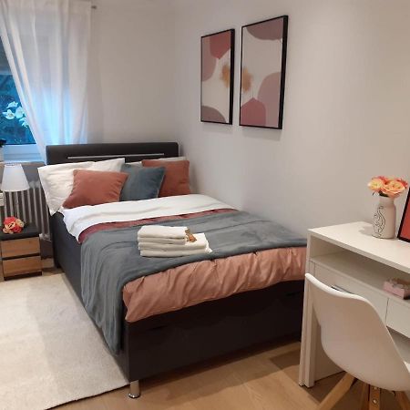 New - Apartment Kameni Confort Wifi Munich Airport Family 弗赖兴附近诺伊法尔恩 外观 照片