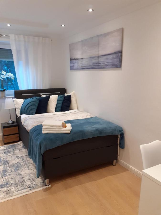 New - Apartment Kameni Confort Wifi Munich Airport Family 弗赖兴附近诺伊法尔恩 外观 照片