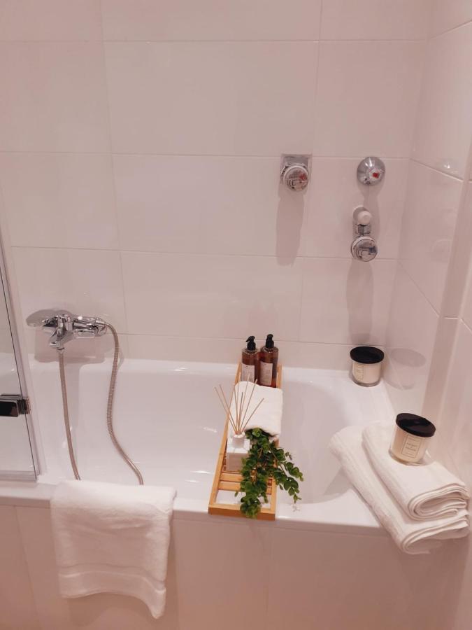 New - Apartment Kameni Confort Wifi Munich Airport Family 弗赖兴附近诺伊法尔恩 外观 照片
